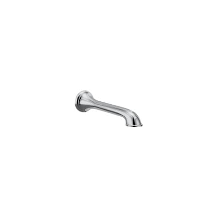 Moen Dartmoor Tub Filler in Chrome TF3858